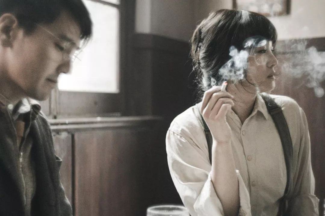 拿奖预定，作品被威尼斯电影节召回，巩俐离影后又