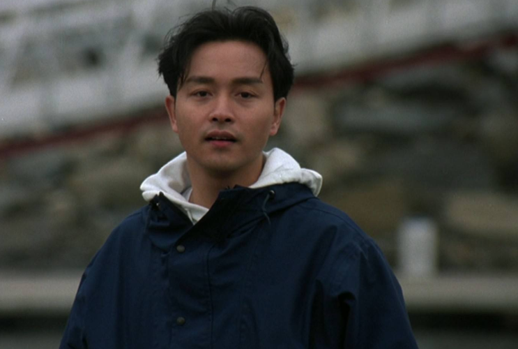 巅峰时期才华无人匹敌，张国荣值得被人叫一辈子哥