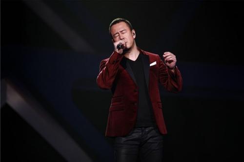 杨坤新歌《驻留星空》上线，魔性旋律开启单曲循环