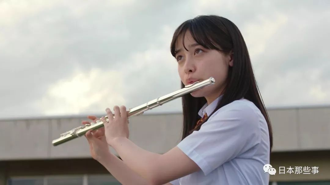 但这次才是她第一次担任连续剧的第一主演!