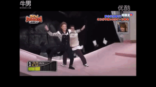 从当红模特到搞笑艺人 她是当之无愧的Queen