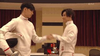 比起主CP 松田翔太千叶雄大感情线更受关注