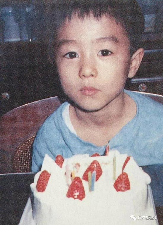 现实版玛丽苏男主的他 也曾是迷茫过的叛逆少年