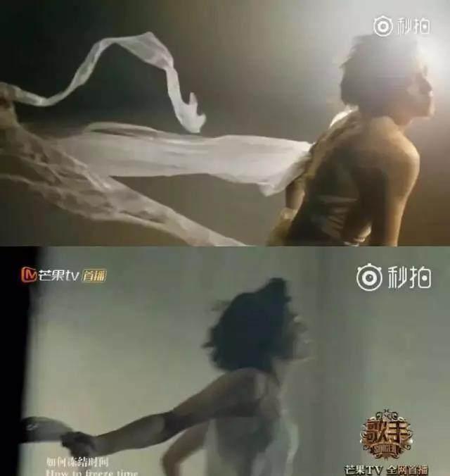 《歌手》又涉侵权!被国外版权方下场开撕,节目组何时能长记性?