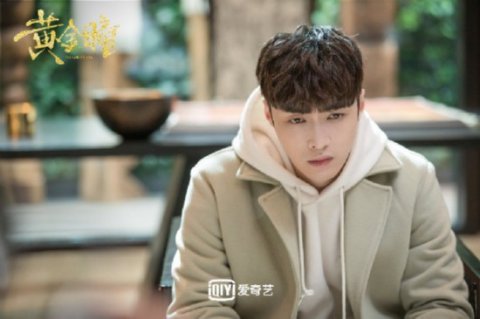 《黄金瞳》折射人性百态 在巨大的诱惑前如何坚守