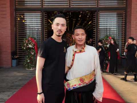 《英雄格萨尔》IP孵化再传佳音 同名史诗马秀将上演