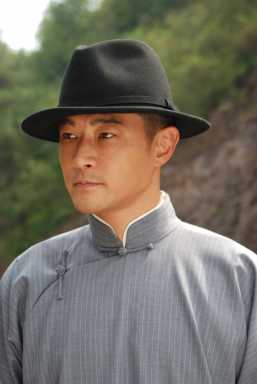 黄维德上演热血逆袭 《历史的使命》开播