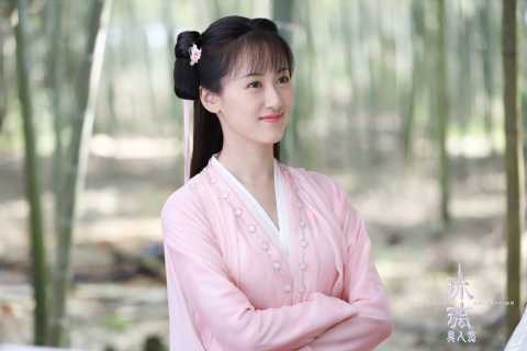 袁冰妍《琉璃美人煞》片花释出 开启甜虐修仙路
